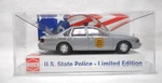 Busch 47682 Ho 1:87 U.s. State Police Limited Edition Iowa Chevrolet Caprice. Fixed Price $12.00.