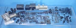 Or HON3 Mdc Roundhouse Truck Shay Locomotive Kit Wiseman Model Services. Fixed Price $159.95.