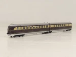 Marklin 37770 Ho Flying Hamburger Locomotive Box Damage. Fixed Price $231.99.