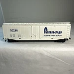 Tyco Ho The Scale - Vintage J.c. Penneys Box Car Train #90246 Rare. Fixed Price $25.00.