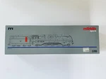 Marklin Digital No. 3789 Br 03.10 Locomotive - Ho Gauge New Box. Fixed Price $700.00.