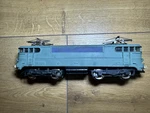 Lima Ho Sncf Bb 9210 French Railways Electric Train Engine Locomotive. Fixed Price $60.00.