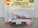 Boley Utility Auger Truck Ho Scale. Fixed Price $18.00.