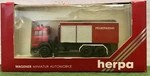 Herpa 858003 Feuerwehr" 1/87 Scale Wagner Miniature Automobile Fire Truck- Read. Fixed Price $17.95.