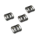 New Athearn Ho Scale Truck Allied Full Cushion (4). Fixed Price $24.55.