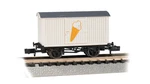 Bachmann 77090 Thomas & Friends - Box Van Ice Cream Scale. Fixed Price $23.99.
