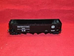Athearn Pennsylvania Prr Hopper Car # 19730. Fixed Price $12.00.