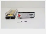 Bachmann 5051 Scale Canadian Pacific Rail 41' Mechanical Reefer Cp #286115. Fixed Price $29.99.