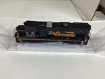 Athearn Genesis G13347 Ho Scale Rio Grande GP15T With Dcc & Sound RD.5977. Fixed Price $271.99.