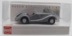 Busch 40501 Ho 1:87 Silver Top Up Mercedes-benz 170S Cabriolet Gessclossn. Fixed Price $16.14.