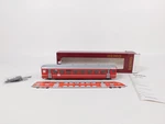 Bemo H0M Dc 3271 581 Passenger Car 2. Class 2281 Bvz Sg/mint+box #EK162-0.5. Fixed Price $44.86.