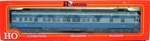 Ho Rivarossi Baltimore & Ohio 85' Pullman #3612 Passenger Car Mw MCH53 Iob. Fixed Price $16.19.