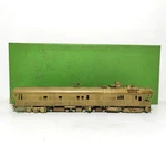 Overland Models OMI-1303 Union Pacific DC-3 Rail Detector Car Ho Scale Brass. Fixed Price $623.69.