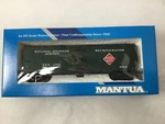 Mantua Railway Express Agency Refrigerator Ho Scale Railcar Rex 1364 John Tyler. Fixed Price $22.50.
