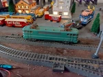 Marklin Ho Locomotive 3038 Digital Sncf French Exellent Condition Tested. Fixed Price $180.00.