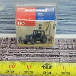 Ho Scale Walthers 933-4016 Farm Tractor Model Kit. Fixed Price $9.00.