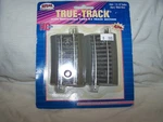Atlas #464 True-track Code 83 1/3-22" Radius Curves(pack Of 4). Fixed Price $6.00.