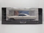 Neo Scale Models 1/43 Pontiac Bonneville Ht Coupe 1965. Extremely Rare!. Fixed Price $250.00.