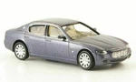 38306 Ricko Ho Maserati 4 Doors Metallic Blue Scale 1:87. Fixed Price $10.52.
