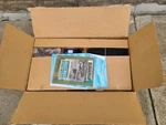 Vintage Life-like Scenic Lights Express Qvc #8949 Ho Guage Set Nob. Fixed Price $199.99.