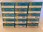 Athearn Ho Scale Trailers, Container, Piggyback Van, Chasis Each Sold Separately. Fixed Price $29.99.