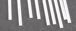 Plastruct 90532 0.040" X 10" 3/32" Styrene Channel (pack Of 10). Fixed Price $8.90.