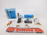 M Rklin H0 Ac 2X Signal Light Controller 7239 7245 Very Good Box #EC227-0.5. Fixed Price $48.68.