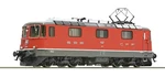 Roco Sbb Cff RE4/4 Electric Locomotive 7500138 Ho Scale Dcc Ready. Fixed Price $375.00.