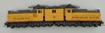 Psc Ho Precision Scale Co 18210-1 Bipolar Milw Road-cmstp&p EP2 Up Yellow Gray. Fixed Price $2195.00.