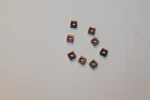 *** Blue Box Locomotive Parts 8-ATHEARN 40052 Square Bronze Bearings. Fixed Price $7.00.