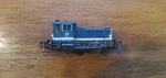 Roco Ho Scale Db 333-197-2 Locomotive W Free Ship!. Fixed Price $69.99.