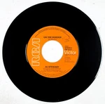 Al Stewart On The Border / Flying Sorcery 7" Vinyl 1977 Vg. Fixed Price $8.96.