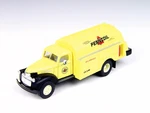 Classic Metal Works Ho 1941-1946 Chevrolet Tank Truck Assembled Mini 30335. Fixed Price $21.37.