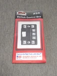 Atlas Ho Switch Control Box #56 Ts. Fixed Price $10.99.