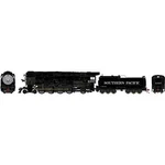 Athearn ATHG71658 Southern Pacific 4-8-2 MT-4 # 4357 Locomotive W/dcc & Sound Ho. Fixed Price $479.99.