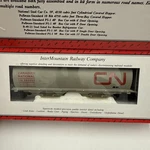 Intermountain 45104-03 Canadian National Cylindrical Hopper #382452 Box. Fixed Price $39.99.