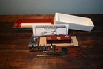Branchline Yardmaster Ho Kit 8006 Aar 40' Boxcar - Erie 78828. Fixed Price $16.99.