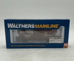Walthers Mainline Ho Scale Southern 40' Acf Moderized Welded Box Car #23030. Fixed Price $24.97.