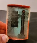 Ideal Gauge Operating Equipment Block Signal B-106 Train Hobby Railroad. Fixed Price $28.00.