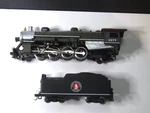 Ho Scale Ihc M9805 Great Northern 2-8-2 Mikado Steam Locomotive #3377. Fixed Price $175.00.