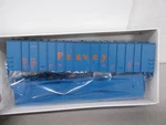 Walthers # 932-3672 Peavy 50' Airslide Hopper Car 56196 Kit Scale. Fixed Price $16.00.