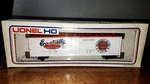 Lionel Ho Scale Vtg Train Car 5-8540 Gold Medal Reefer Made Usa. Fixed Price $16.99.