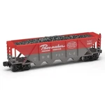 Gauge Coal Hopper - New York Central Pacemaker Item Free Shipping. Fixed Price $37.49.