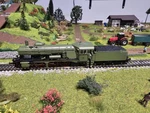Marklin K.w.st.e Class Steam Locomotive 34113 Ho Scale Ac Delta Digital. Fixed Price $200.00.
