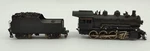 Pfm Tenshodo Scale Brass Consolidation 2-8-0 Steam Locomotive And Tender. Fixed Price $250.00.