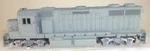 Atlas Roco Ho 7061 GP38 Stripped Primed Ready To Paint Project Runs Ob Used. Fixed Price $39.99.