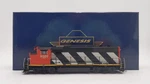 Athearn G40647 Ho Scale Canadian National GP40-2L Diesel Locomotive #9566 W/dcc. Fixed Price $250.24.