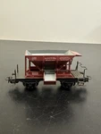 Marklin 4610 German Db Operating Hopper Wagon (no Box). Fixed Price $6.00.