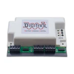 Digitrax BXP88 Loconet Occupancy & Detection Sections/transponding/power Mgmt. Fixed Price $144.95.