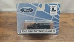 Ho Scale River Point Ford F-350 Metro Police Crime Scene Unit. Fixed Price $55.00.